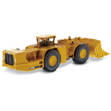 1:50 CAT R1700 LHD Underground Mining Loader -- Diecast Masters Caterpillar 8514