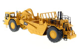 1:50 CAT 657G Wheel Tractor Scraper -- Diecast Masters Caterpillar 85175C
