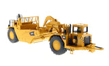 1:50 CAT 657G Wheel Tractor Scraper -- Diecast Masters Caterpillar 85175C