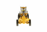 1:50 CAT 14M Motor Grader -- Diecast Masters Caterpillar 85189C