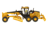 1:50 CAT 14M Motor Grader -- Diecast Masters Caterpillar 85189C