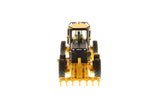 1:50 CAT 14M Motor Grader -- Diecast Masters Caterpillar 85189C