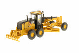1:50 CAT 14M Motor Grader -- Diecast Masters Caterpillar 85189C