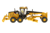 1:50 CAT 14M Motor Grader -- Diecast Masters Caterpillar 85189C