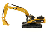 1:50 CAT 330D L Hydraulic Excavator -- Diecast Masters Caterpillar 85199C