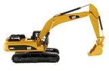 1:50 CAT 330D L Hydraulic Excavator -- Diecast Masters Caterpillar 85199C