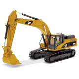 1:50 CAT 330D L Hydraulic Excavator -- Diecast Masters Caterpillar 85199C