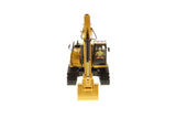 1:50 CAT 336D L Hydraulic Excavator -- Diecast Masters Caterpillar 85241C