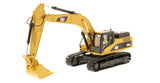 1:50 CAT 336D L Hydraulic Excavator -- Diecast Masters Caterpillar 85241C