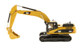 1:50 CAT 336D L Hydraulic Excavator -- Diecast Masters Caterpillar 85241C