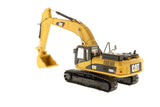 1:50 CAT 336D L Hydraulic Excavator -- Diecast Masters Caterpillar 85241C