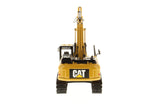 1:50 CAT 336D L Hydraulic Excavator -- Diecast Masters Caterpillar 85241C