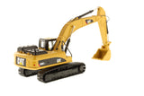 1:50 CAT 336D L Hydraulic Excavator -- Diecast Masters Caterpillar 85241C
