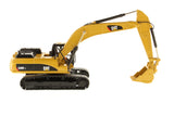 1:50 CAT 336D L Hydraulic Excavator -- Diecast Masters Caterpillar 85241C