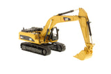 1:50 CAT 336D L Hydraulic Excavator -- Diecast Masters Caterpillar 85241C