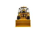 1:50 CAT 980K Wheel Loader – Material Handling -- Diecast Masters 85289C