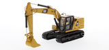 1:50 CAT 320 Next Gen Hydraulic Excavator -- Diecast Masters Caterpillar 85569