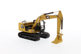 1:50 CAT 320 Next Gen Hydraulic Excavator -- Diecast Masters Caterpillar 85569
