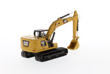 1:50 CAT 320 Next Gen Hydraulic Excavator -- Diecast Masters Caterpillar 85569