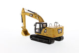 1:50 CAT 320 Next Gen Hydraulic Excavator -- Diecast Masters Caterpillar 85569