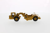 1:64 CAT 611 Wheel Tractor Scraper -- Diecast Masters Caterpillar