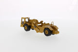 1:64 CAT 611 Wheel Tractor Scraper -- Diecast Masters Caterpillar