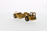 1:64 CAT 611 Wheel Tractor Scraper -- Diecast Masters Caterpillar