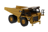 1:64 CAT 775E Off Highway Truck -- Diecast Masters Caterpillar