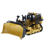 1:64 CAT D11T Track-Type Tractor w/Attachments -- Diecast Masters Caterpillar