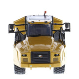 1:64 CAT 745 Articulated Truck -- Diecast Masters Caterpillar