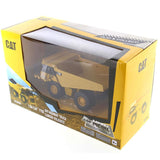 1:64 CAT 775E Off Highway Truck -- Diecast Masters Caterpillar