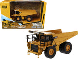 1:64 CAT 775E Off Highway Truck -- Diecast Masters Caterpillar