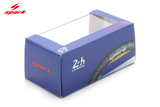1:64 2025 Le Mans 24h LMP2 -- #199 AO Racing "Spike the Dragon" -- Spark 64S070
