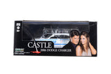 1:43 Castle - 2006 Dodge Charger NYPD Police Car -- Greenlight