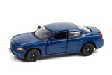 1:43 Castle - Detective Kate Beckett's 2006 Dodge Charger -- Greenlight