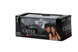 1:43 Castle - Detective Kate Beckett's 2006 Dodge Charger -- Greenlight