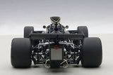 1:18 1973 Emerson Fittipaldi -- #1 Lotus 72E -- AUTOart 87327