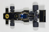 1:18 1973 Emerson Fittipaldi -- #1 Lotus 72E -- AUTOart 87327