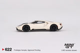 1:64 Ford GT -- 1964 Prototype Heritage Edition -- Mini GT MGT00622
