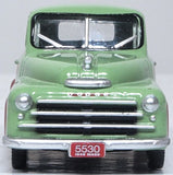 1:87 (HO) Dodge B-1B Pick Up 1948 -- Dan's Service Garage -- Oxford 87DP48003