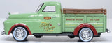 1:87 (HO) Dodge B-1B Pick Up 1948 -- Dan's Service Garage -- Oxford 87DP48003