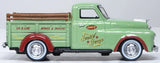 1:87 (HO) Dodge B-1B Pick Up 1948 -- Dan's Service Garage -- Oxford 87DP48003