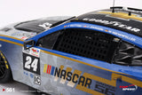 1:18 2023 Le Mans 24Hr -- (Weathered) Chevrolet Camaro ZL1 NASCAR -- TopSpeed