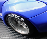 (Pre-Order) 1:18 RWB 997 -- Blue -- Ignition Model Porsche IG3256