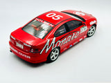 1:18 2002 Peter Brock -- Targa Tasmania Holden Monaro -- Biante/AUTOart