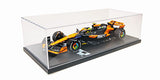 1:12 2024 Lando Norris -- Miami GP Winner -- #4 McLaren MCL38 -- Minichamps F1