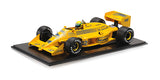 1:12 1987 Ayrton Senna -- #12 Lotus 99T -- Minichamps F1
