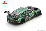 (Pre-Order) 1:18 2026 Bathurst 12 Hour -- #89 KRC BMW M4 GT3 Evo -- Spark