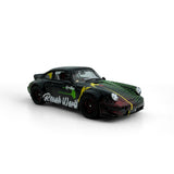 (Pre-Order) 1:64 RWB 964 -- "Kimera" Black -- Model-Model