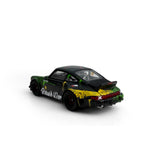 (Pre-Order) 1:64 RWB 964 -- "Kimera" Black -- Model-Model